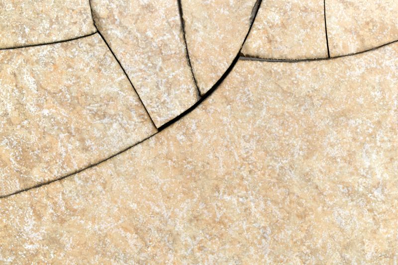 Stamped Concrete Repair Vs. Replacement For Commercial Properties
