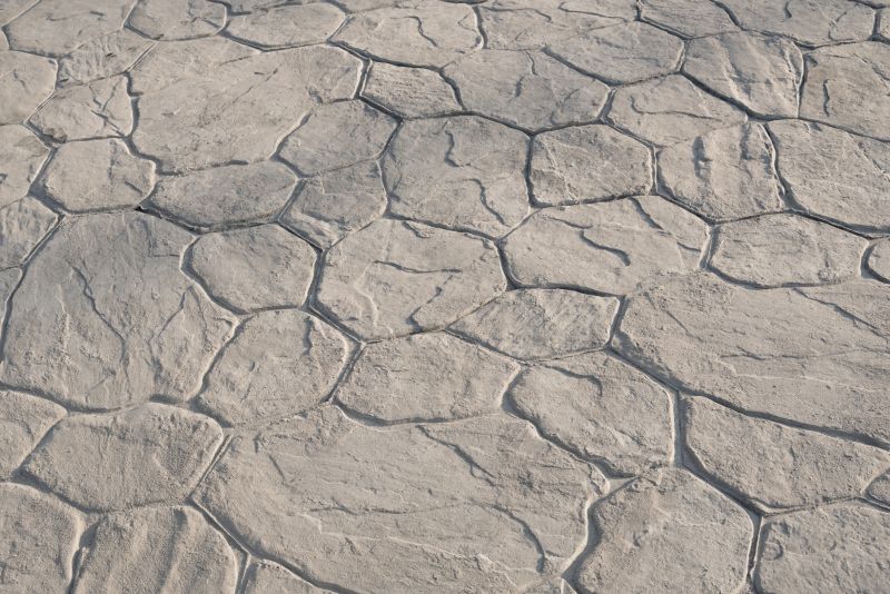 Specialized Stamped Concrete Experts