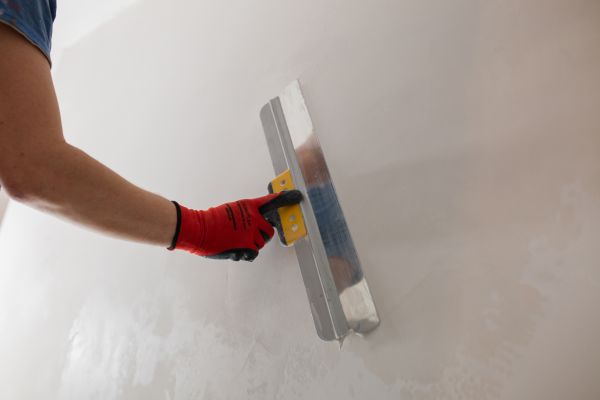 Concrete Refinishing in Greeley
