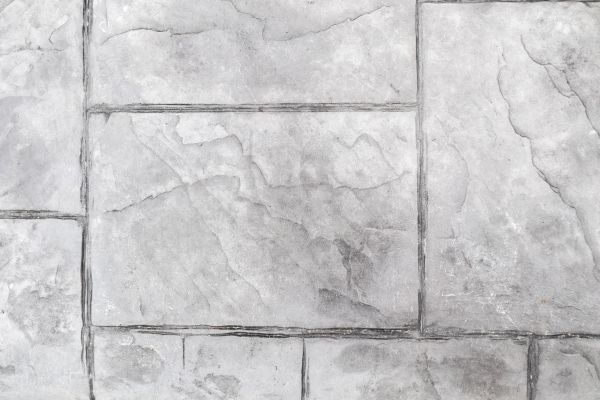 Stamped Concrete Service in Greeley