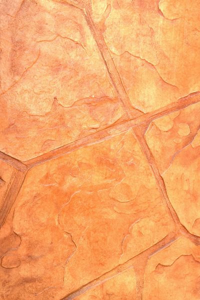 Stamped Concrete Construction
