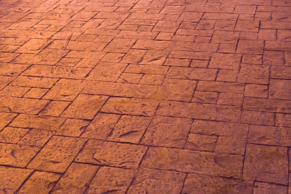 Decorative Paving in Greeley