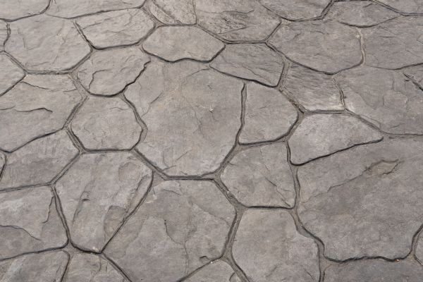 Cost of Cement Stamping in Greeley