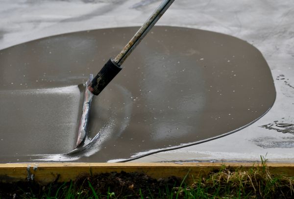 Driveway Overlaying Service