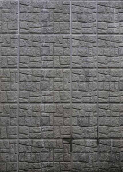 Stamped Wall Construction in Greeley
