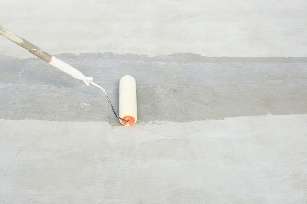 Slab Finishing Service in Greeley