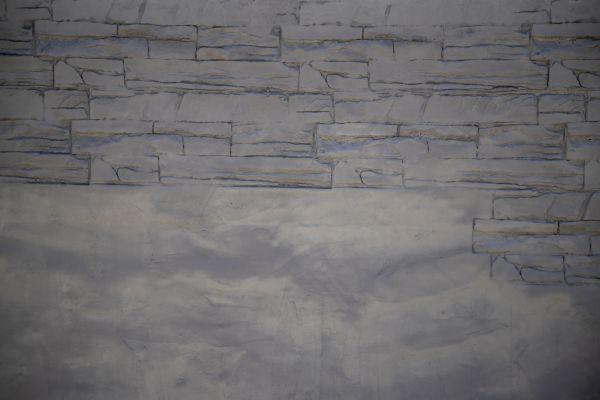 Pool Concrete Stamping in Greeley